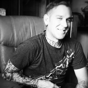 Meet your Posher, Darrell